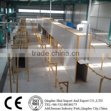 2016 New Equipment for Production of Furniture