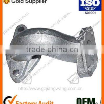 Super Alta Calidad Interfaz De Carburador Para Motocicleta YBR125 photo-3