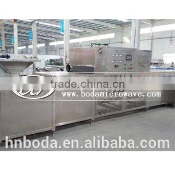 SONCAP Certificate Industrial Fruit Dryer Machine photo-3