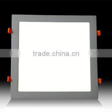 Vent Tool Indoor Solar Panel Powered LED Panel Light for Home System Ceiling Lamp R photo-4