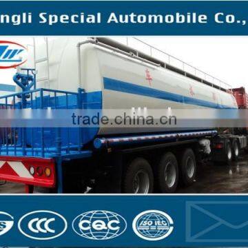CLW 3 Axis Water Tank Trailer 40000Liter