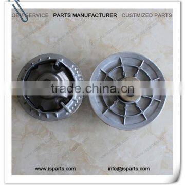 HS800 UTV 1000cc Centrifugal Clutch Atv Parts Belt Drive Clutch for Sale photo-6