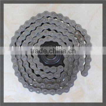 3/4" Bore 14T #41/420 Chain Centrifugal Clutch and #41/420 Chain Atv Parts photo-3