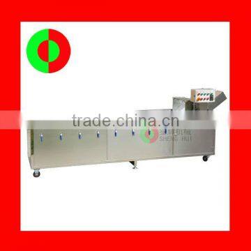 Shenghui Machine Specalizes in Reaerching ,developing and Producing Intelligent Vegetable Washing Machine/fruit Washing Machine photo-4