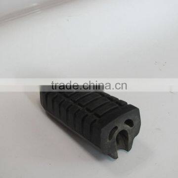 Universal Aluminum Competitive Price Motorcycle Foot Rest Rear Pedal photo-4