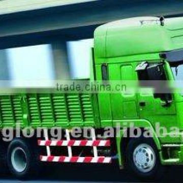 ZZ1257M5841W 6x4 25t CARGO TRUCK