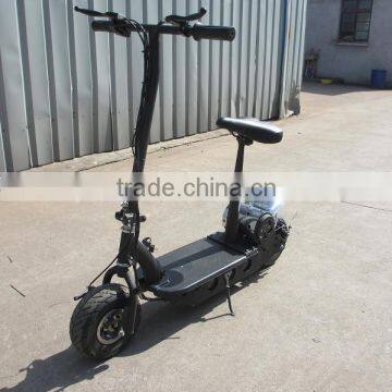 WOOD DECK E- scooter with CE (ZP-ES006 )