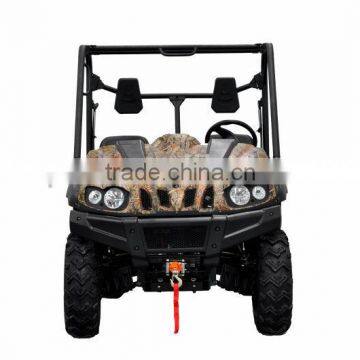 2014 POPULAR 600CC 4x4 utv with EEC EPA(ZP-600UTV)