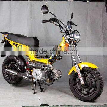 chinese 49cc mini new star motorcycle