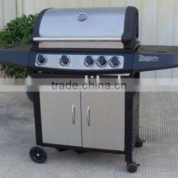 BBQ Burner