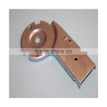 The Absolute Formal Material Auto Body Sheet Metal Parts photo-3
