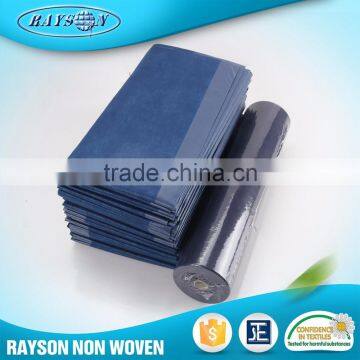 Hot Quality ODM/OEM Polypropylene Fabric Medical Bed Sheets