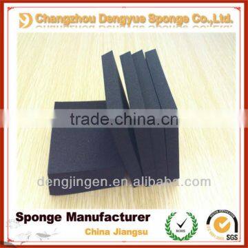 polychloroprene rubber foam