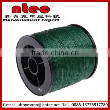 500M Green 6LB-100LB Strong Japanese Sea pe Braided Fishing Line photo-2