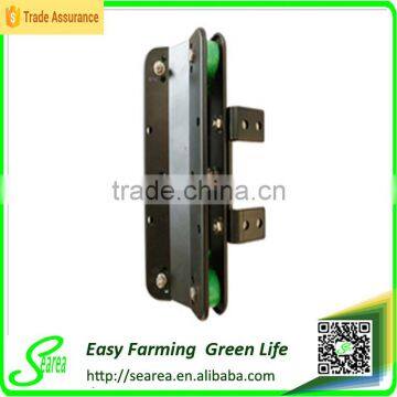 Hot Sale Easying Farming Greenhouse Electric Roll up Motor