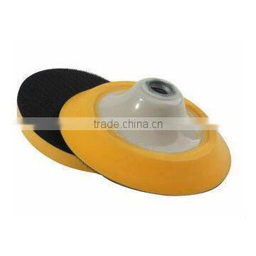 Top quanlity of rubber sanding pads