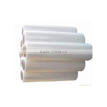 jumbo stretch film Cast Stretch Film tubing plastic roll