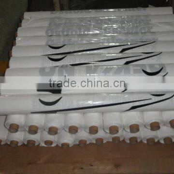 WHOLESALE! Printed Plastic Tyre Rubbish Bags on Roll to Protect Tyre photo-5