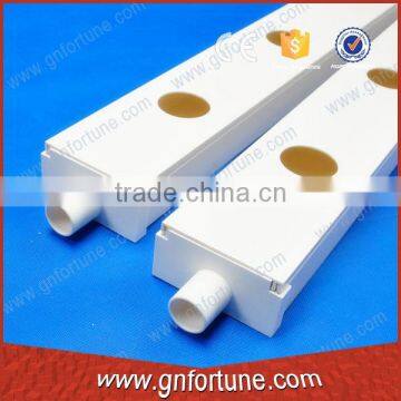 Different Size of Hydroponic Basket for NFT Channel photo-5