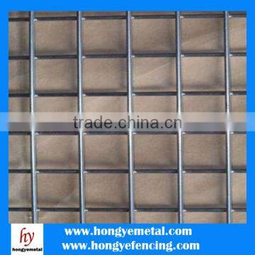 1/2'' bwg20 hot dipped galvanized welded wire mesh