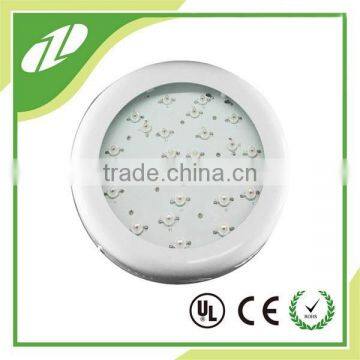 Hot sale christmas!!! Well for flower shop stay flower fresh 75w led round christmas light