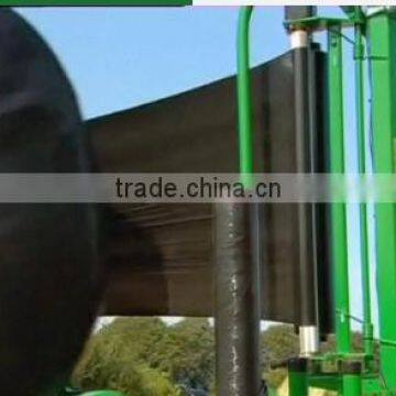 Agriculture Bale Net , Baler Net Wrapping photo-3