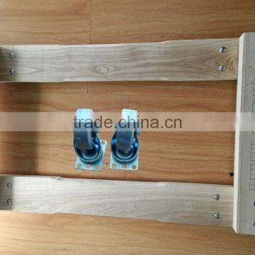 Mover Dolly With Rubber Cap Ends photo-3