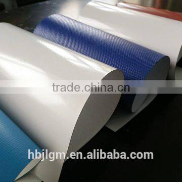 650gsm Blockout Pvc Tent Material,pvc Tent Fabric Tarpaulin M2 Fireproof photo-6
