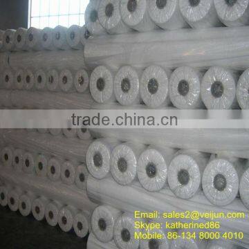 hosale 100% polyester recycled spunbond PET nonwoven Fabric for sofa