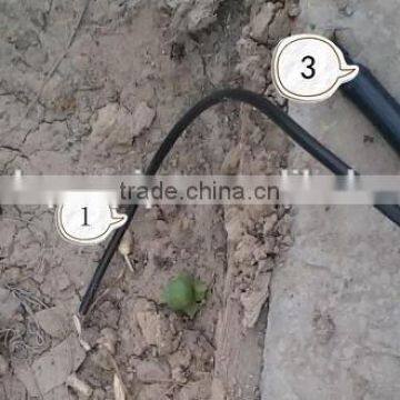 32mm Hdpe Pipe in Roll Price /hdpe Pipe Factory photo-2