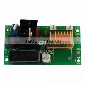 Used in Household Air Purifier Ozone Ceramic Plate With 300mg/h DC Board photo-3