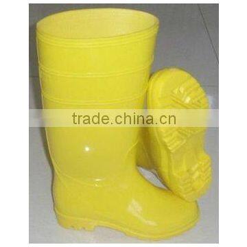 Western Pvc Boot photo-4
