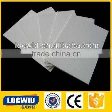 Locwid FRP/GRP Fiberglass-Reinforced Plastics gel coat sheet