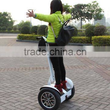Electric Skateboard With Remote Control Key(W8+ 04) photo-2