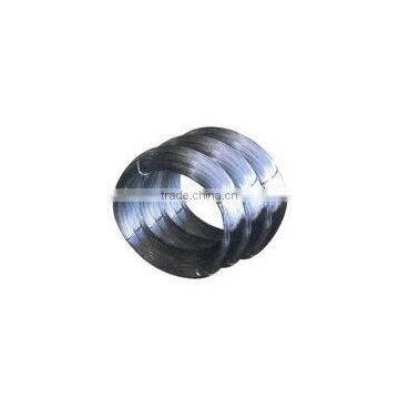Galvanized Iron Wire