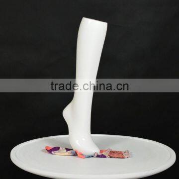 Hot Sale Female Stocking and Socks Display Mannequin Foot photo-4
