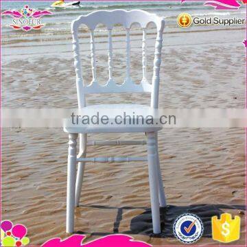 2015 Sinofur Hotel Resin Napoleon Chair photo-2