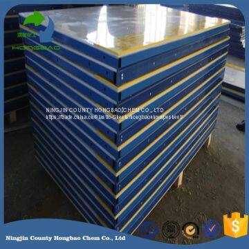 ISO9001 SGS Certificate Ice Rink Barrier photo-3