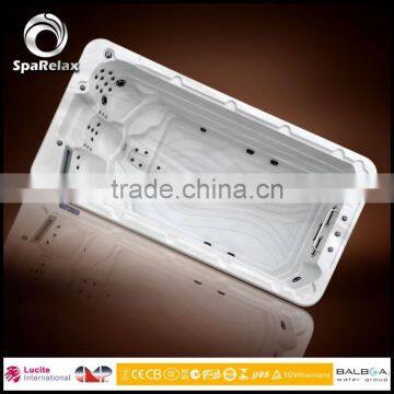 Hot Selling Inflatable Spa Pool Large Spa Pool Big Swim Spa Pool