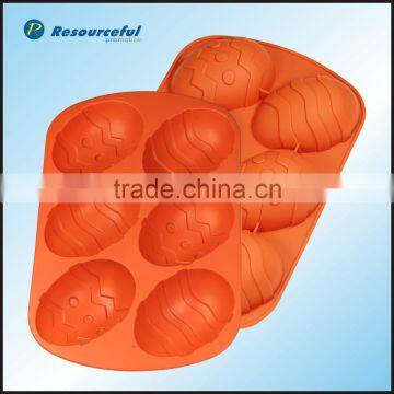 Customzied Food Grade Silicone Ice Cube Tray