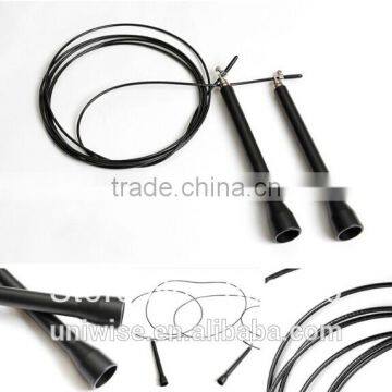 UIC-JR11 Crossfit Jump Rope Super Speed Skipping Rope! photo-2