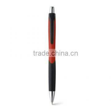 New Arrival Colourful Plastic Ball Pen With High Quality in China photo-3