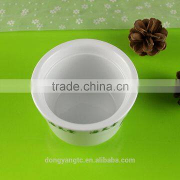 Chinese Premium Cookware Ceramic Rice Cooker Mini Stew Pot photo-6