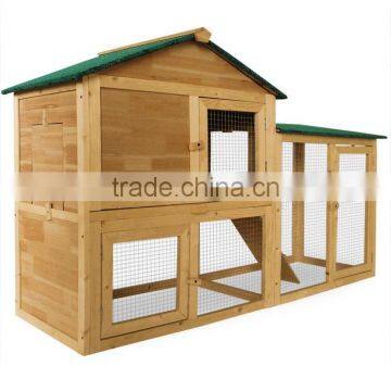 Backyard Big Chicken Coops Iron Wire Fence for Sale photo-3