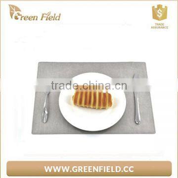 2017 Nice Print Washable Kraft Paper Placemat