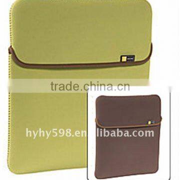 eco friendly felt bag for ipad