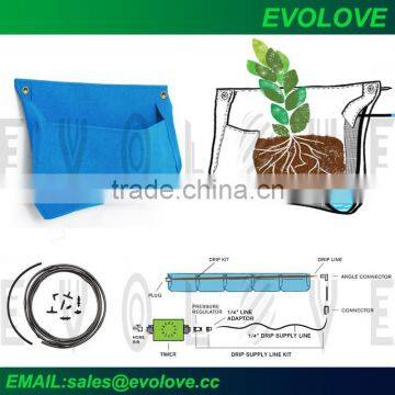 EVOLOVE garden auto pot system