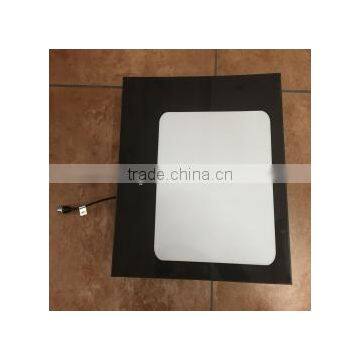 High Gain Spotlight Beauty Decrative TV Antenna 820-960/1710-2700MHz Outdoor TV Antenna