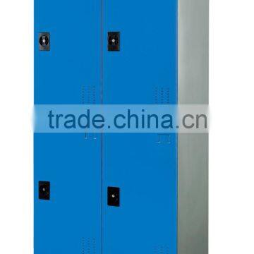 4 Doors Wardrobe Lockers Metal Wardrobe Lockers photo-3