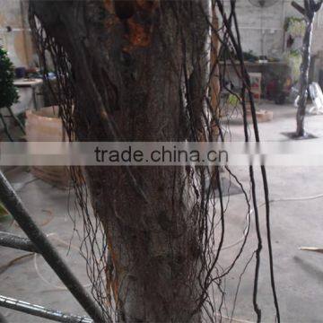 SJ2001011 Landscaping Artificial Big Banyan Tree photo-3
